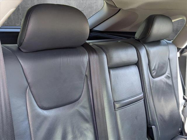 used 2015 Lexus RX 350 car, priced at $13,995
