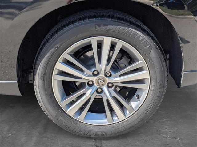 used 2015 Lexus RX 350 car, priced at $13,995