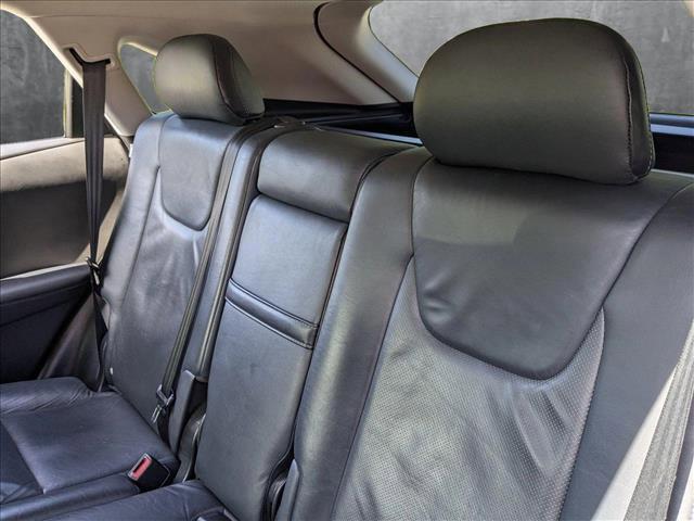 used 2015 Lexus RX 350 car, priced at $13,995