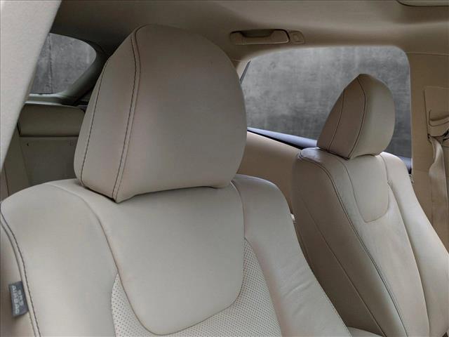 used 2015 Lexus RX 350 car, priced at $19,795