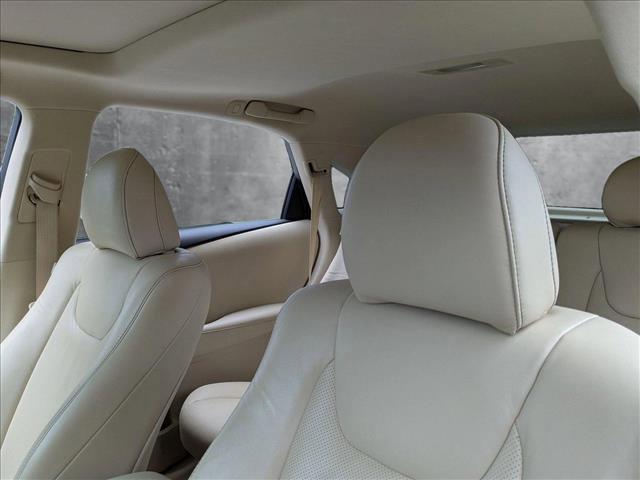 used 2015 Lexus RX 350 car, priced at $19,795