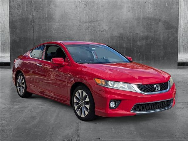 used 2013 Honda Accord car, priced at $12,995