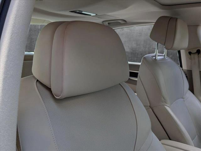 used 2009 BMW 750 car, priced at $10,995