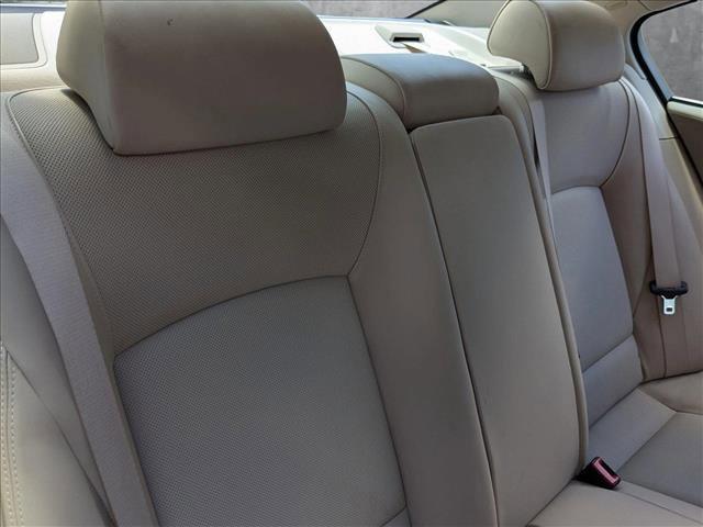 used 2009 BMW 750 car, priced at $10,995