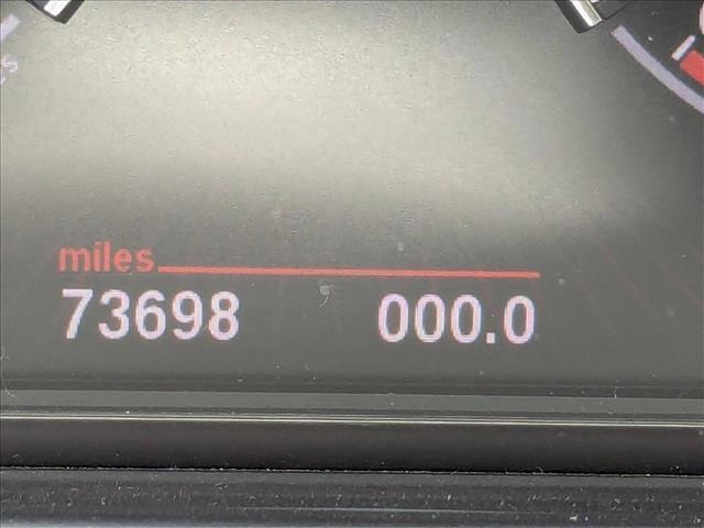 used 2009 BMW 750 car, priced at $10,995