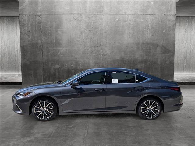 new 2025 Lexus ES 350 car, priced at $48,044