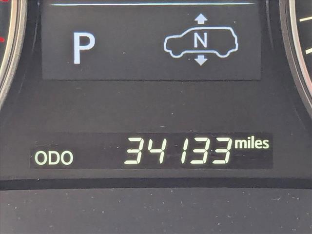 used 2019 Lexus LX 570 car, priced at $63,995