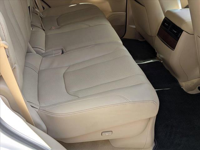 used 2019 Lexus LX 570 car, priced at $63,995