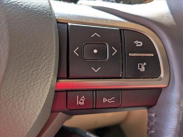 used 2019 Lexus LX 570 car, priced at $63,995