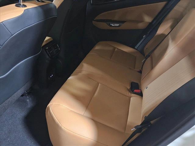 new 2025 Lexus NX 250 car, priced at $43,344
