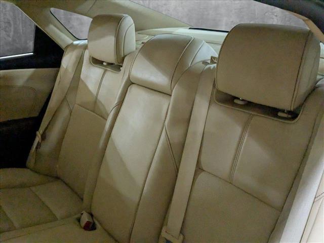 used 2014 Toyota Avalon Hybrid car, priced at $15,495
