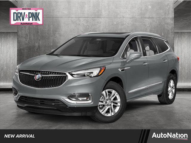 used 2019 Buick Enclave car, priced at $16,995