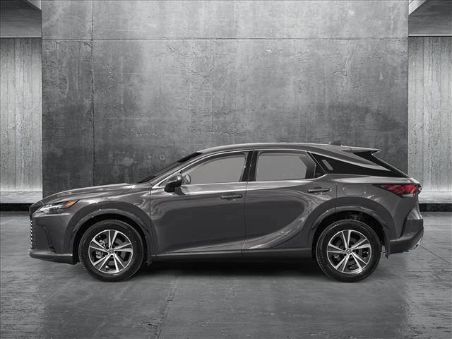 new 2025 Lexus RX 350 car, priced at $51,674