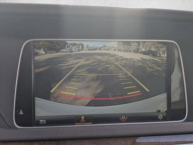 used 2016 Mercedes-Benz E-Class car, priced at $16,995