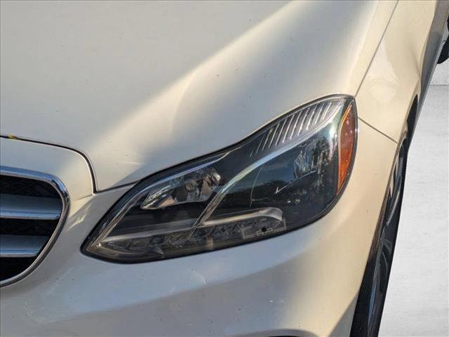 used 2016 Mercedes-Benz E-Class car, priced at $16,995