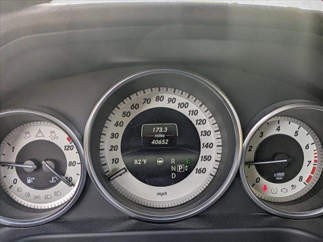 used 2016 Mercedes-Benz E-Class car, priced at $16,995