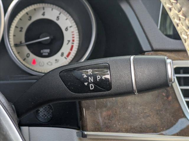 used 2016 Mercedes-Benz E-Class car, priced at $16,995