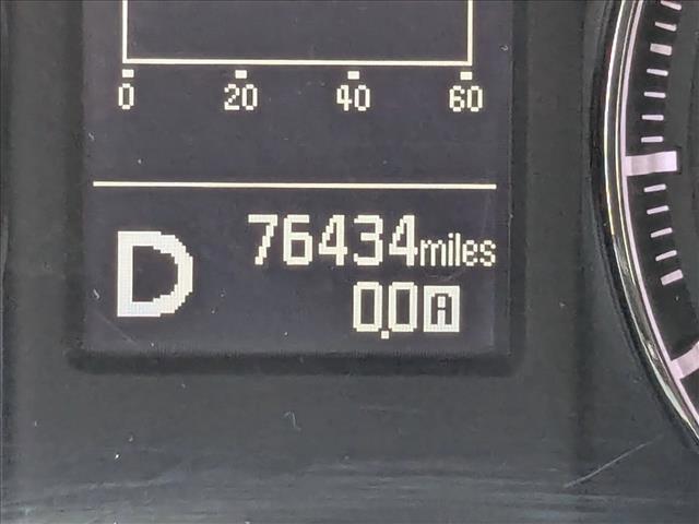 used 2017 INFINITI QX70 car, priced at $13,488