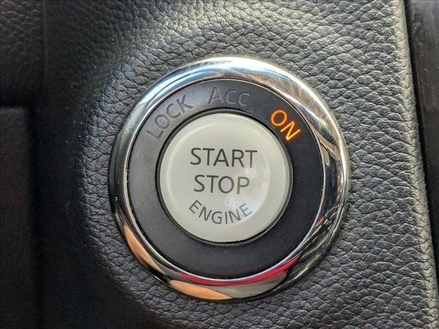 used 2017 INFINITI QX70 car, priced at $13,488