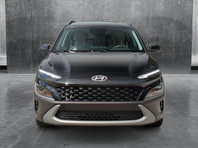 used 2023 Hyundai Kona car, priced at $19,995