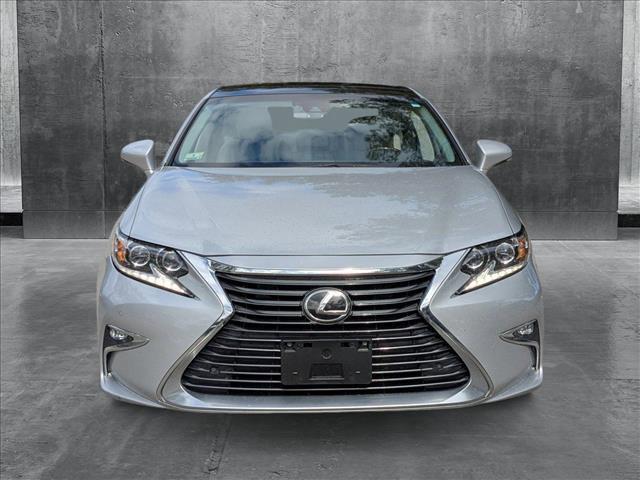 used 2018 Lexus ES 350 car, priced at $22,472