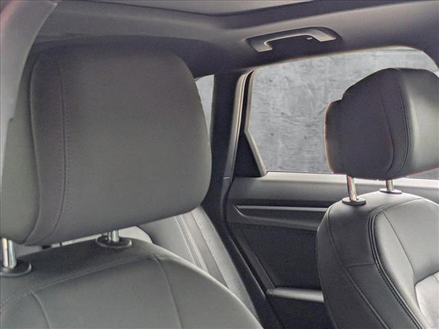 used 2020 Audi Q3 car, priced at $19,995
