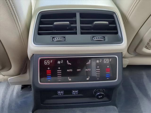 used 2020 Audi A6 car, priced at $21,995