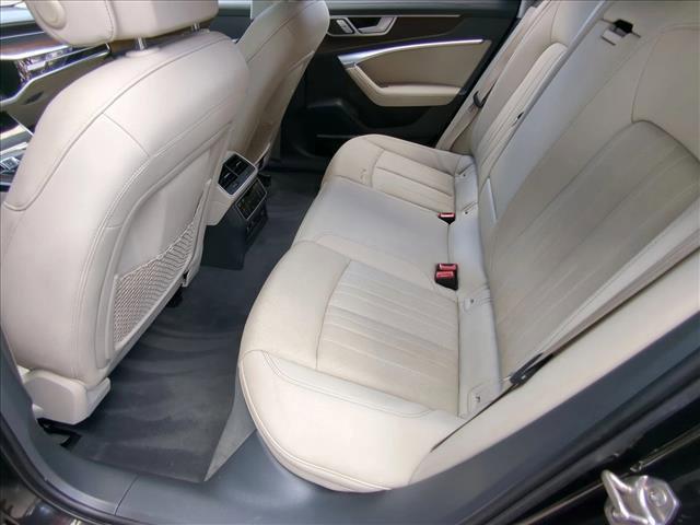 used 2020 Audi A6 car, priced at $21,995