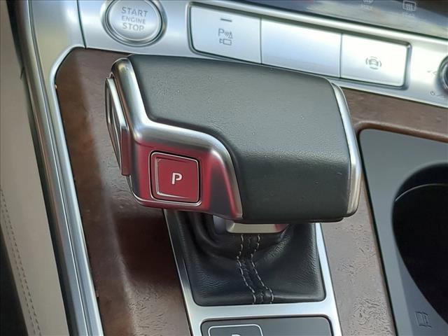 used 2020 Audi A6 car, priced at $21,995