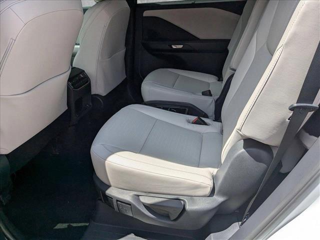 new 2025 Lexus TX 350 car, priced at $64,560