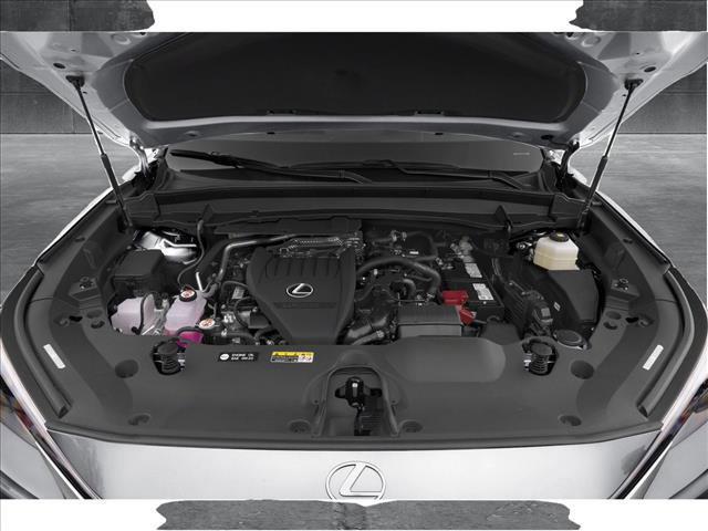 new 2025 Lexus TX 350 car, priced at $64,560