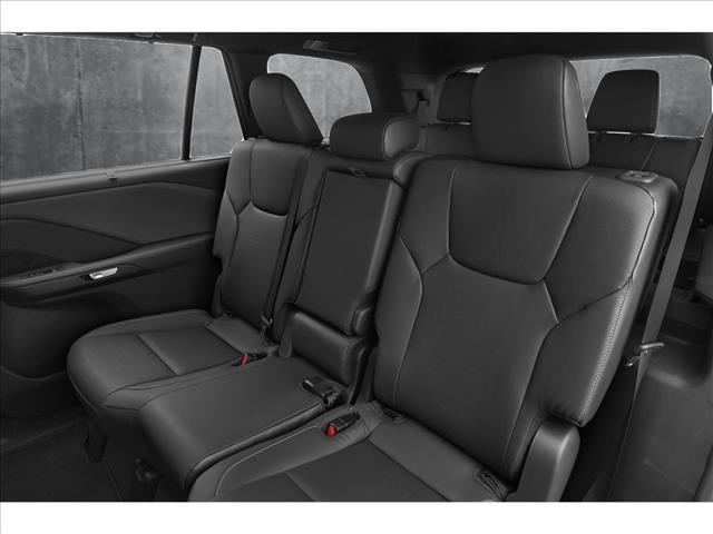 new 2025 Lexus TX 350 car, priced at $64,560