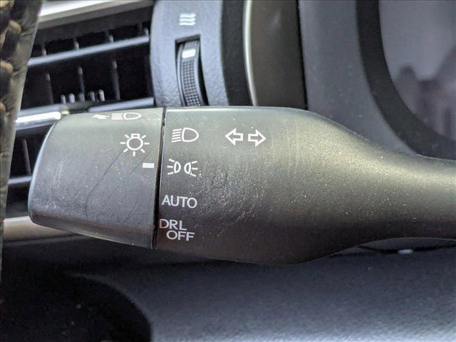 used 2018 Lexus IS 300 car, priced at $21,495
