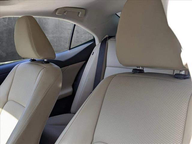 used 2018 Lexus IS 300 car, priced at $21,495
