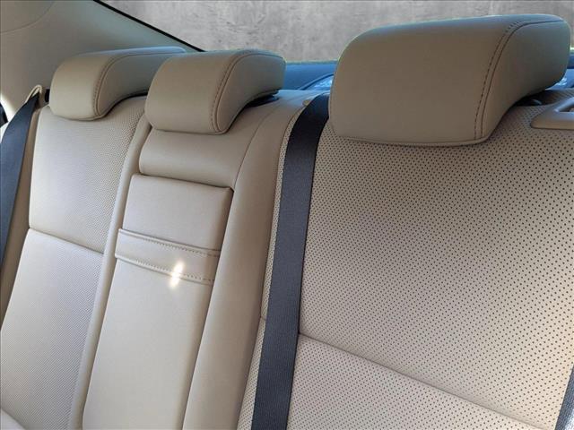 used 2018 Lexus IS 300 car, priced at $21,495