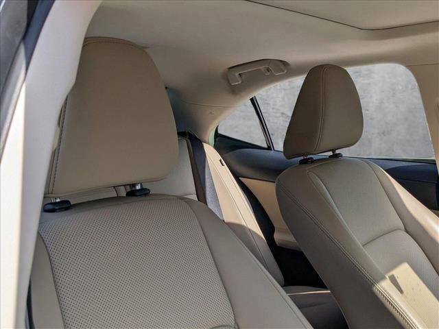 used 2018 Lexus IS 300 car, priced at $21,495