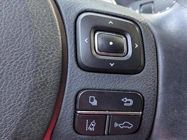 used 2018 Lexus IS 300 car, priced at $21,495