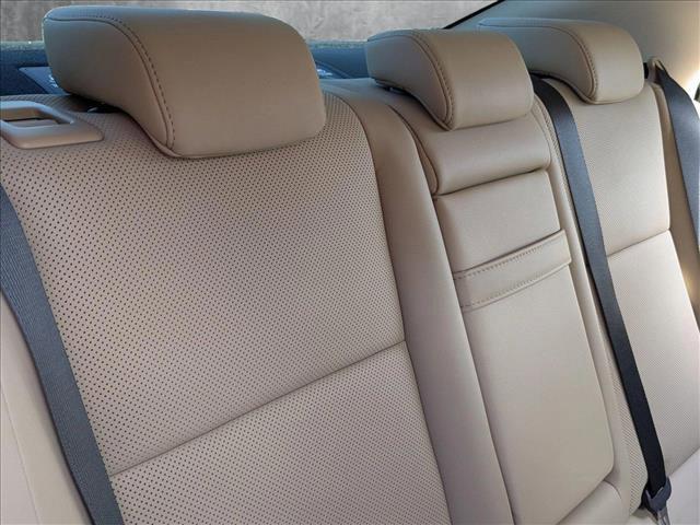 used 2018 Lexus IS 300 car, priced at $21,495