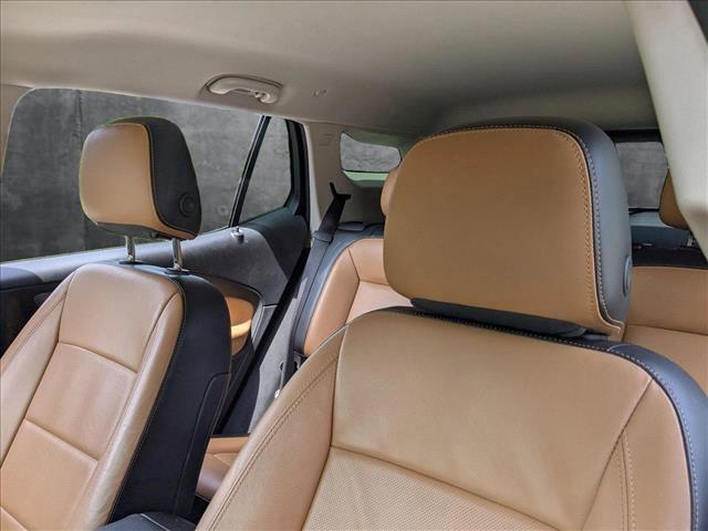 used 2019 GMC Terrain car, priced at $17,355