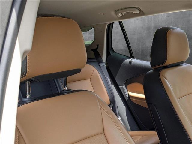 used 2019 GMC Terrain car, priced at $17,355
