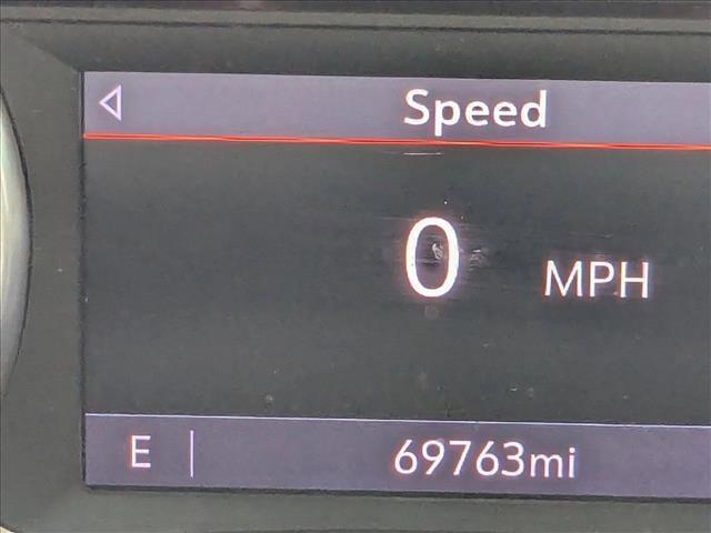 used 2019 GMC Terrain car, priced at $17,355