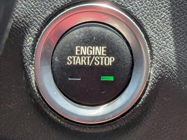 used 2019 GMC Terrain car, priced at $17,355