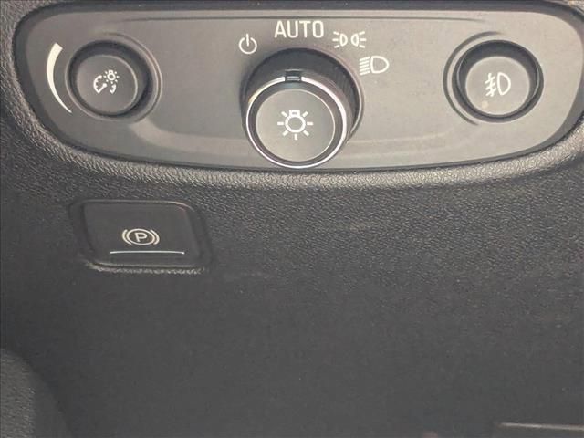 used 2019 GMC Terrain car, priced at $17,355