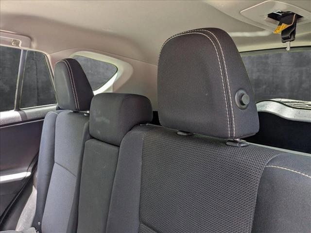 used 2016 Toyota RAV4 car, priced at $14,495