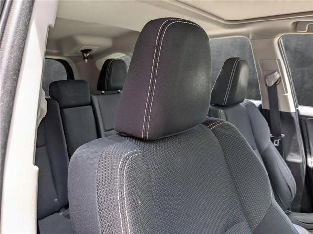 used 2016 Toyota RAV4 car, priced at $14,495