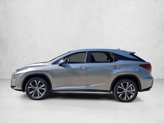 used 2019 Lexus RX 350 car, priced at $29,995