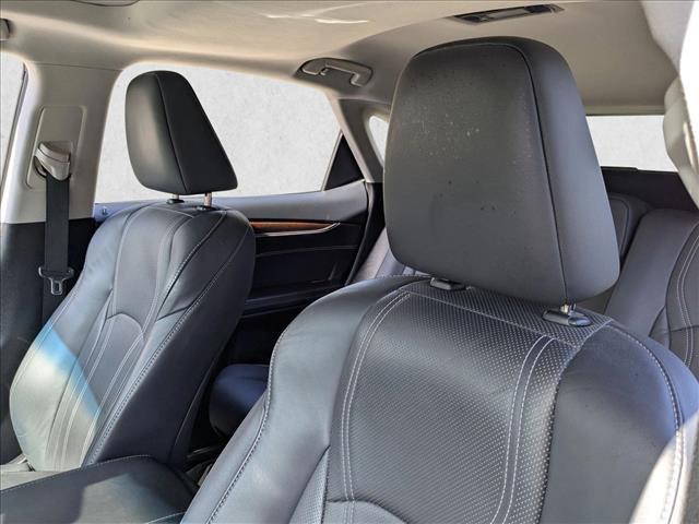 used 2019 Lexus RX 350 car, priced at $29,995