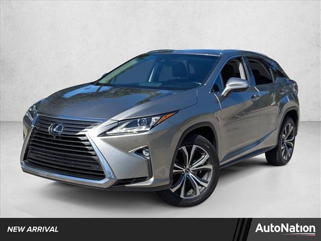 used 2019 Lexus RX 350 car, priced at $29,995