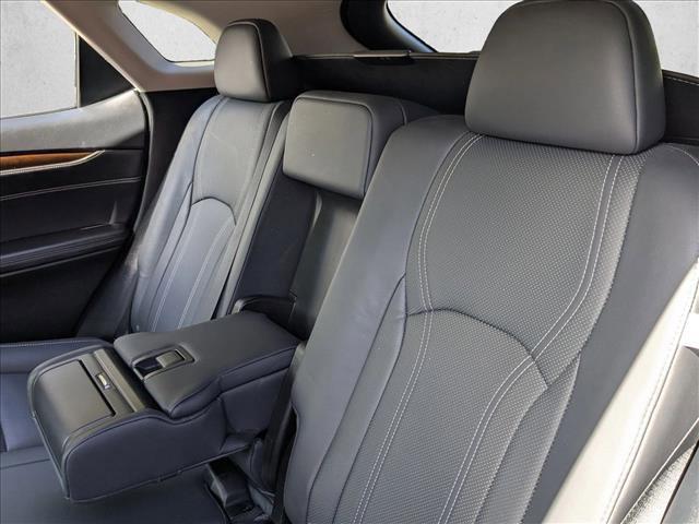 used 2019 Lexus RX 350 car, priced at $29,995