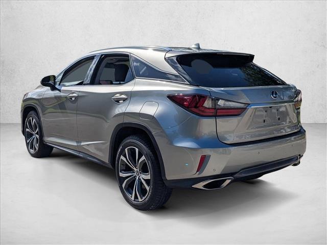 used 2019 Lexus RX 350 car, priced at $29,995